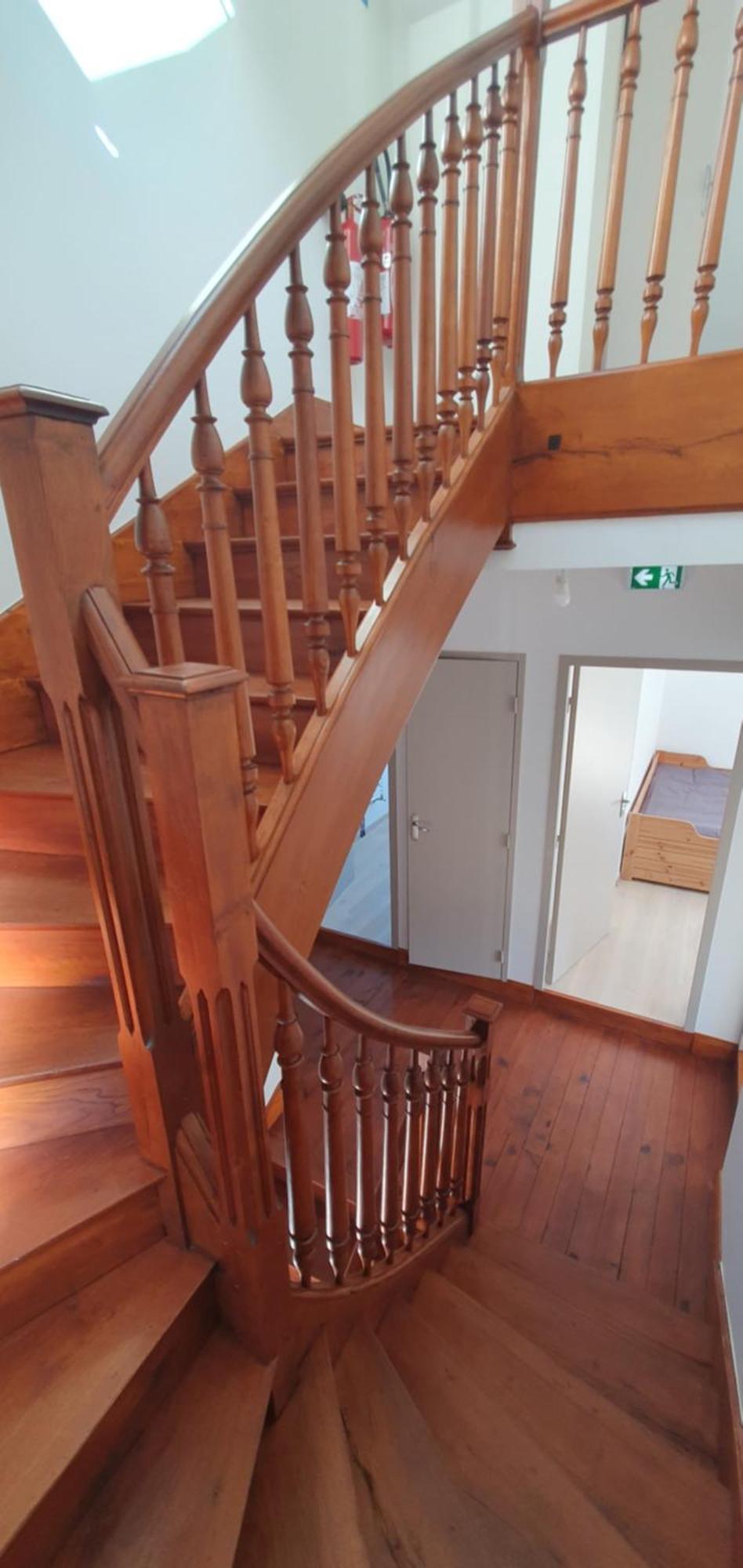Maison De La Lionne Bagnères-de-Luchon Exterior foto
